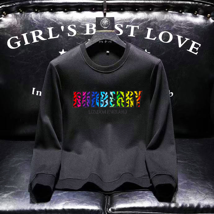 Burberry Sweatshirt-043